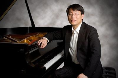 Tianan Xu, Pianist